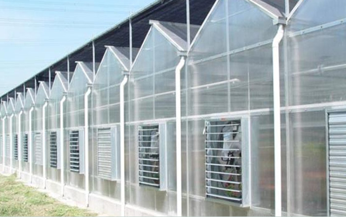 發熱電纜蔬菜大棚加熱系統  發熱電纜蔬菜大棚加熱系統